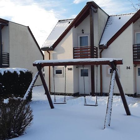 Tatralandia- Apartman Sandra Liptovský Mikuláš Εξωτερικό φωτογραφία