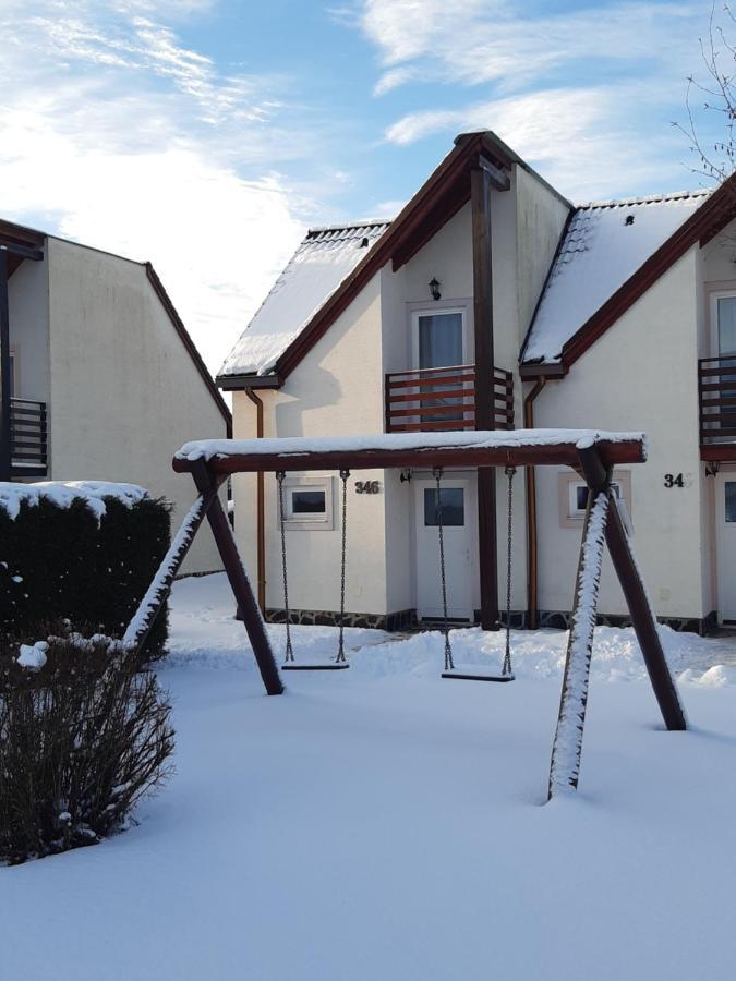 Tatralandia- Apartman Sandra Liptovský Mikuláš Εξωτερικό φωτογραφία