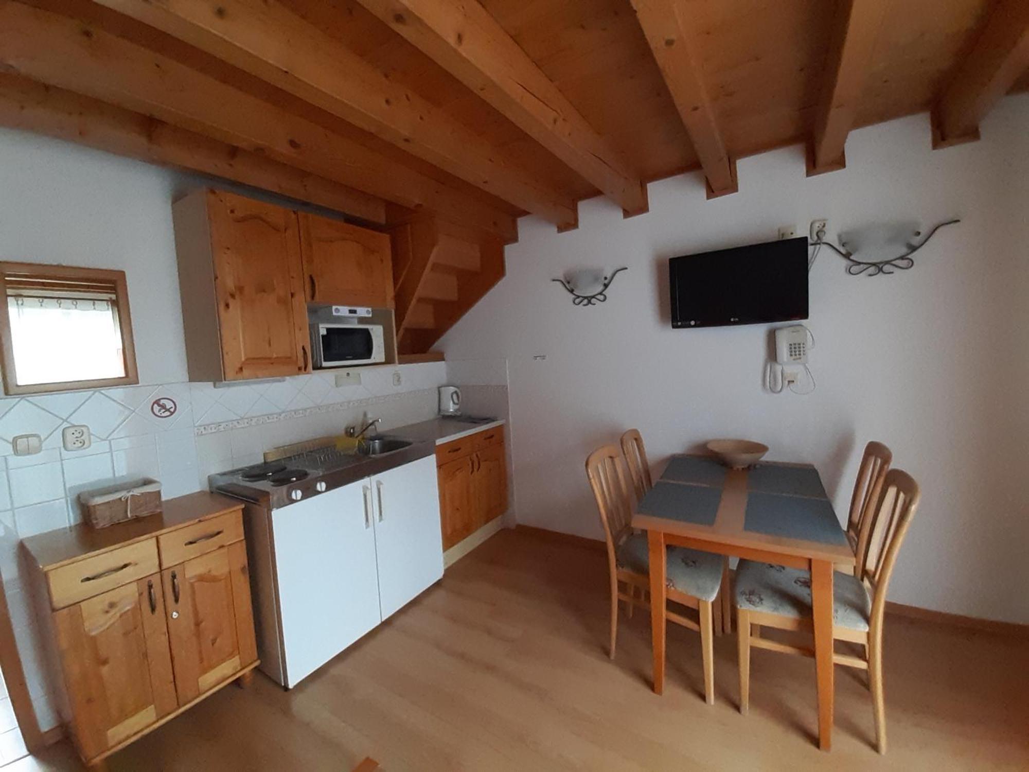 Tatralandia- Apartman Sandra Liptovský Mikuláš Εξωτερικό φωτογραφία