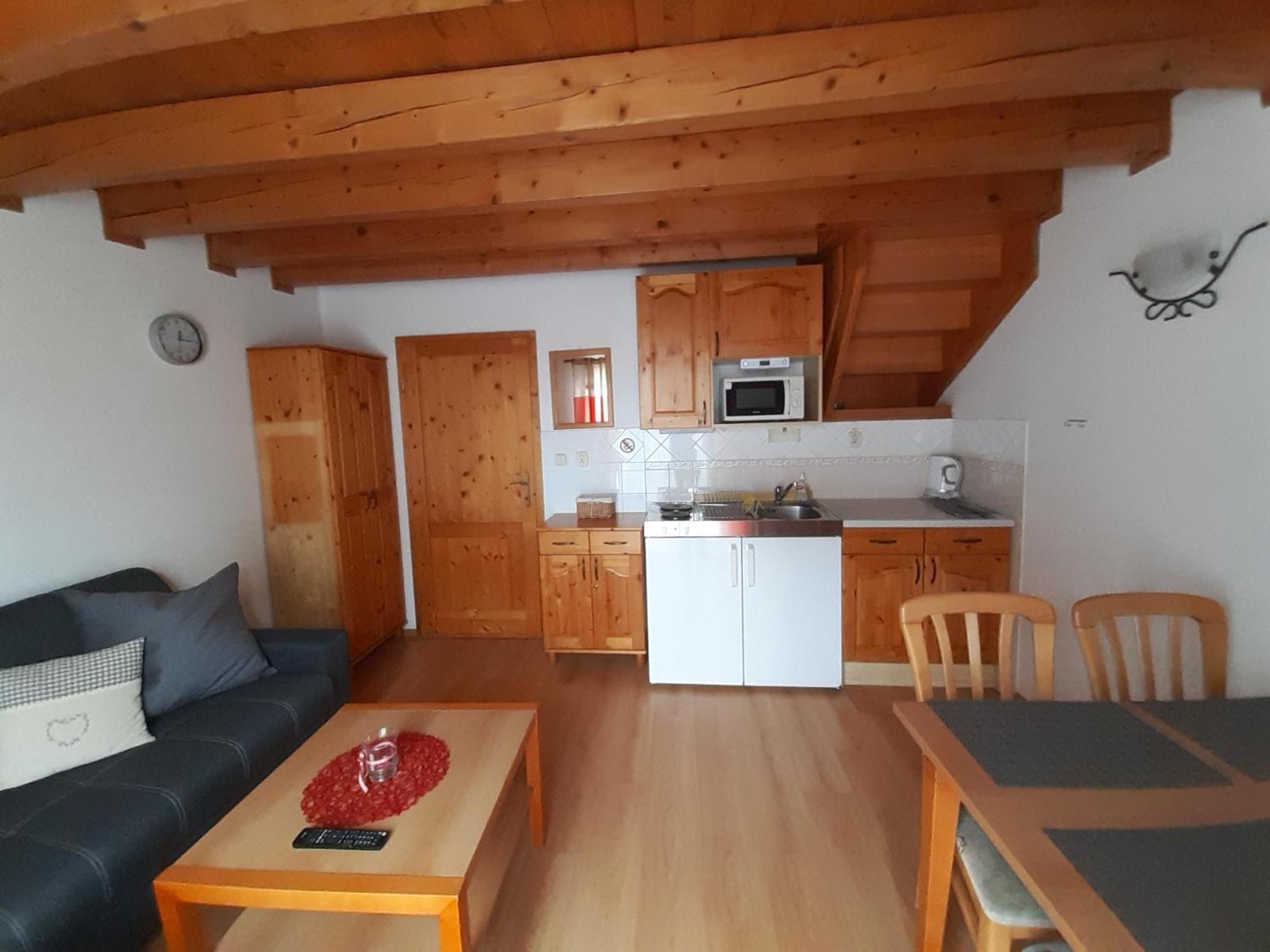 Tatralandia- Apartman Sandra Liptovský Mikuláš Εξωτερικό φωτογραφία