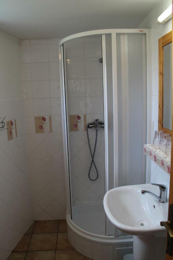Tatralandia- Apartman Sandra Liptovský Mikuláš Εξωτερικό φωτογραφία